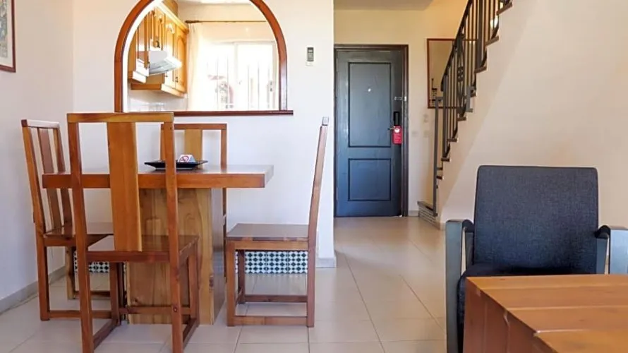 Apartment de 2 chambres à La Cala De Mijas, Spain No. 394 № 15