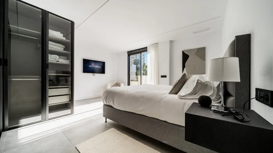 Apartment de 2 chambres à Marbella, Spain No. 176 № 9