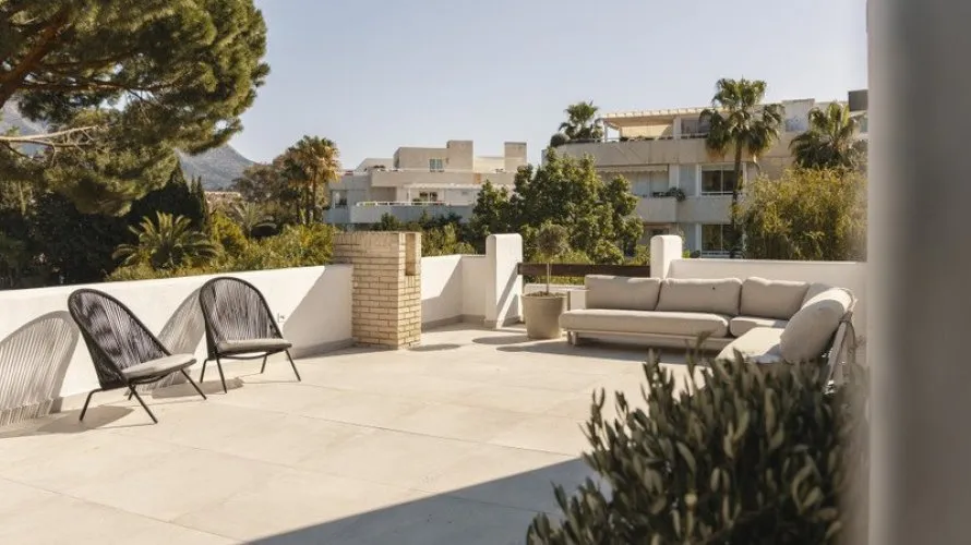 Penthouse de 3 chambres à Nueva Andalucia, Spain No. 264 № 3