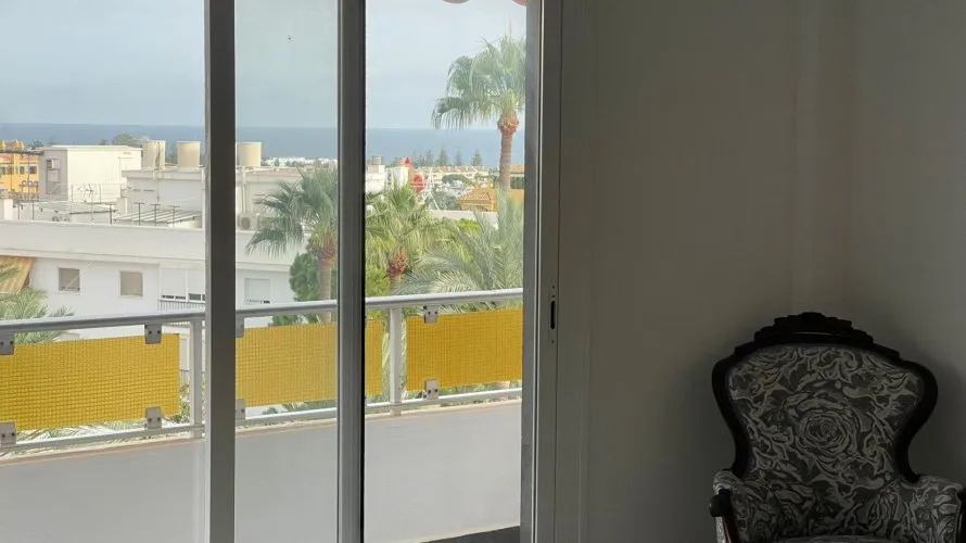 Apartment de 3 chambres à Cortes (San Pedro De Alcantara), Spain No. 567 № 10