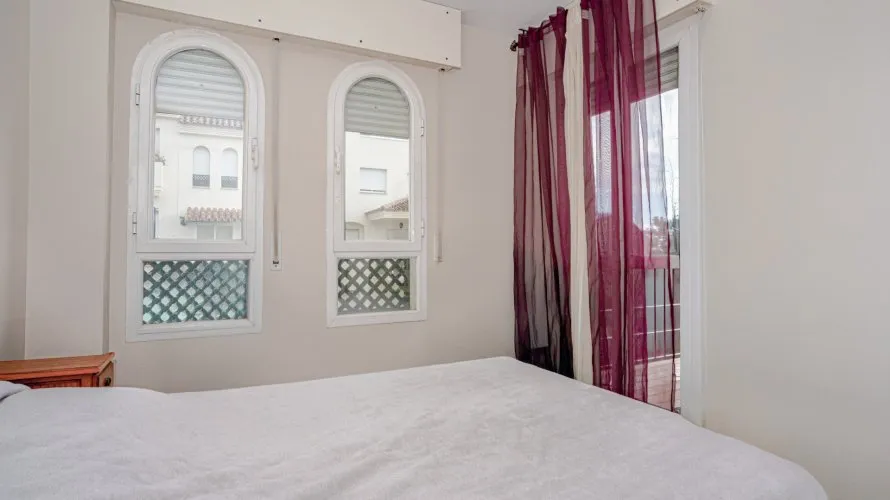 Apartment de 2 chambres à Nueva Andalucia, Spain No. 626 № 11