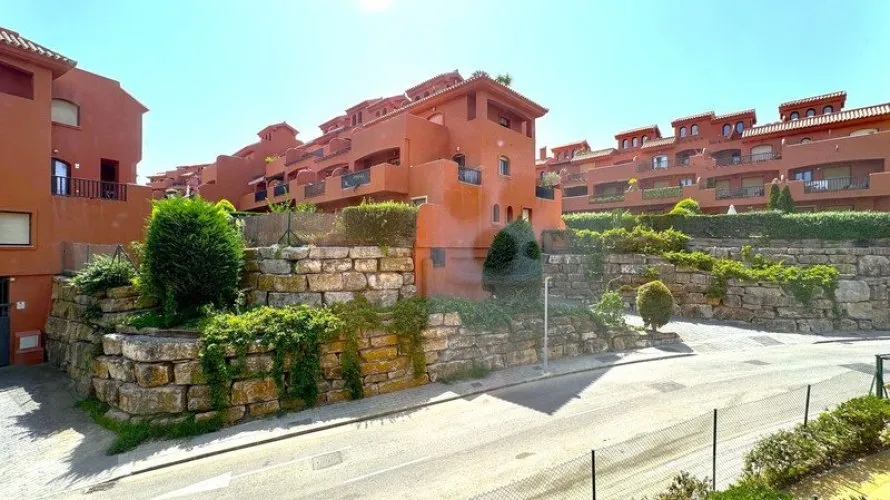 Duplex de 3 chambres à Estepona, Spain No. 432 № 25