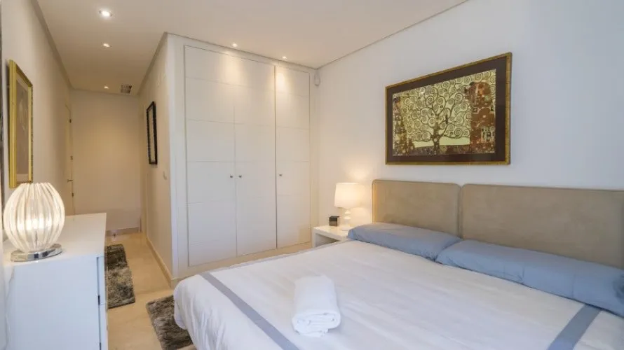 Apartment de 1 chambre à Nueva Andalucia, Spain No. 643 № 7