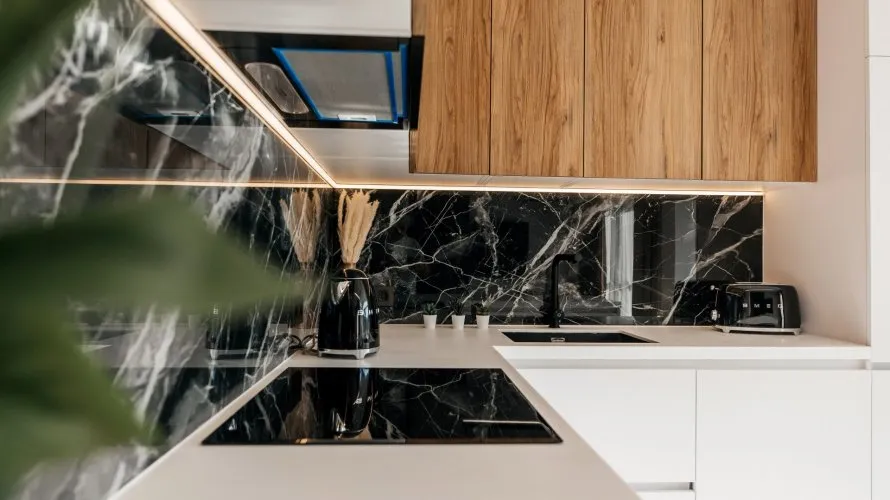 Duplex de 3 chambres à La Quinta, Spain No. 214 № 7