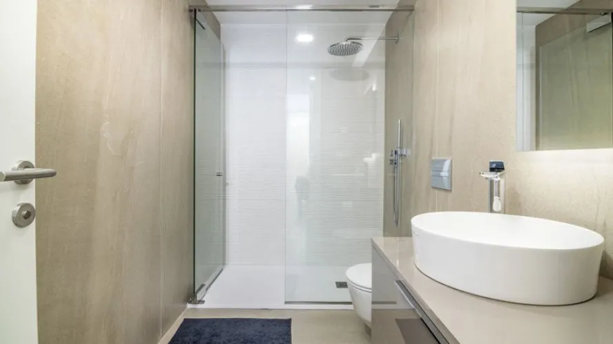 Apartment de 3 chambres à Estepona, Spain No. 390 № 22