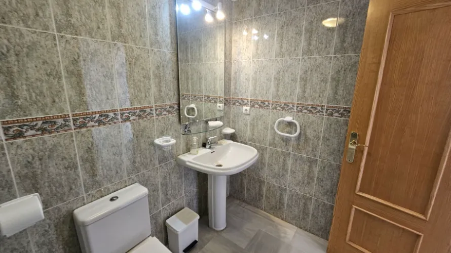 Apartment de 2 chambres à Mijas Costa, Spain No. 754 № 3