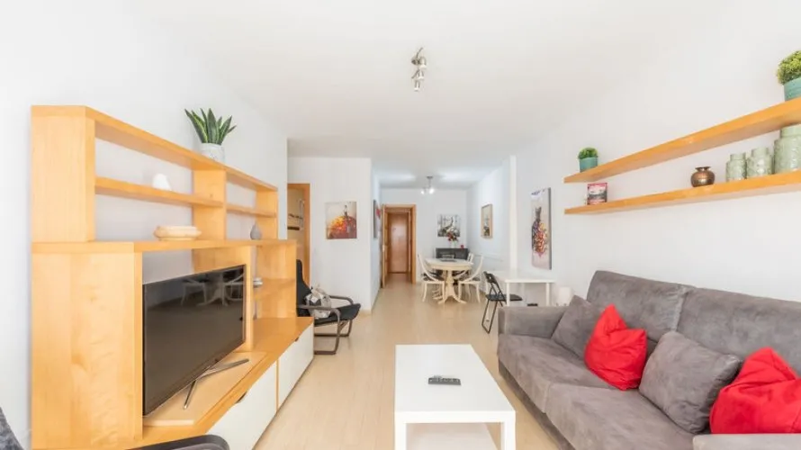 Apartment de 3 chambres à Estepona, Spain No. 548 № 13