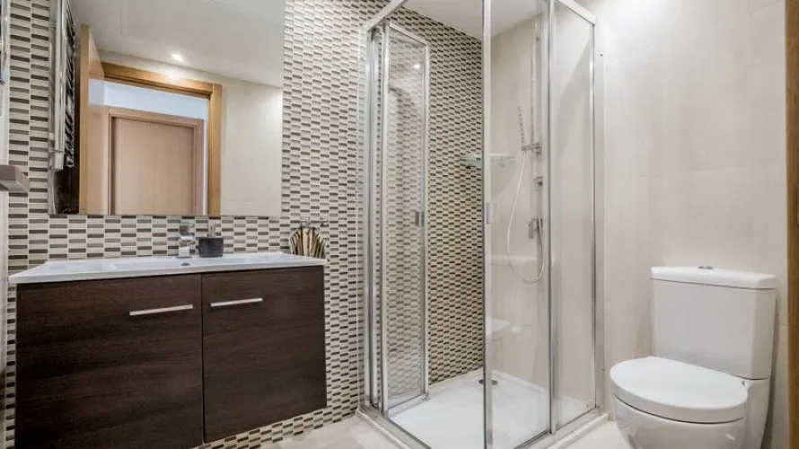 Penthouse de 3 chambres à Nueva Andalucia, Spain No. 322 № 4