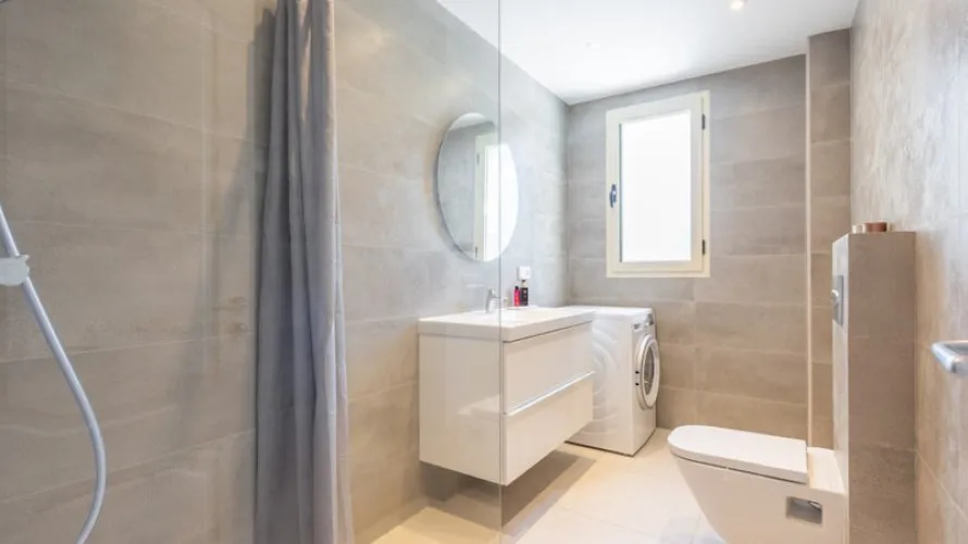 Penthouse de 3 chambres à Nueva Andalucia, Spain No. 262 № 9