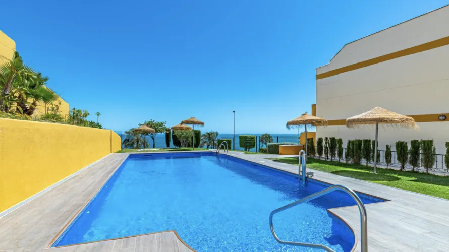 Apartment de 2 chambres à Fuengirola, Spain No. 692 № 11