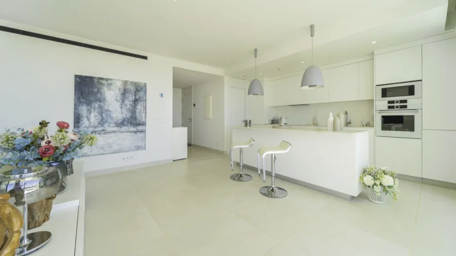 Penthouse de 2 chambres à Fuengirola, Spain No. 399 № 15