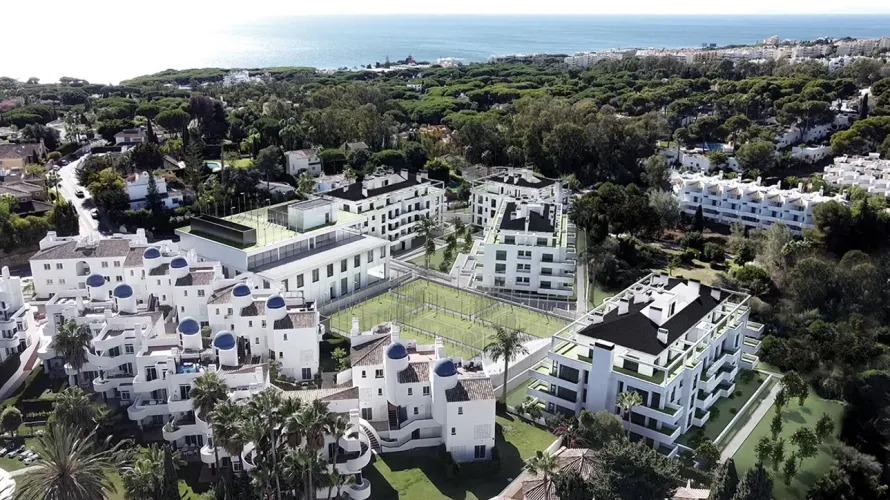 Apartment de 1 chambre à Mijas Costa, Spain No. 293 № 5