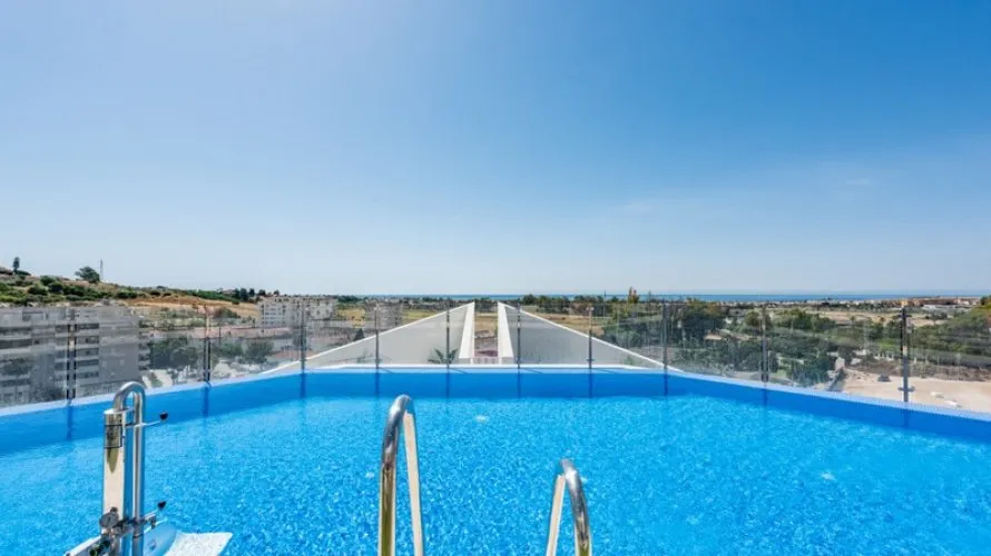 Apartment de 3 chambres à Nueva Andalucia, Spain No. 722 № 25