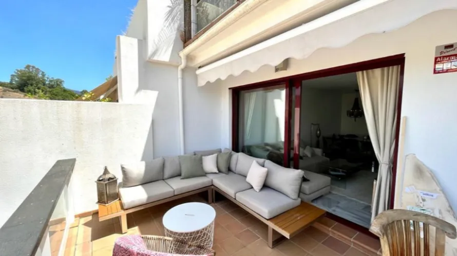 Apartment de 2 chambres à Marbella, Spain No. 764 № 16