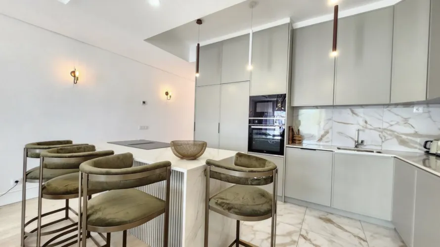 Apartment de 1 chambre à Marbella, Spain No. 767 № 10