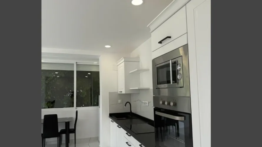 Apartment de 2 chambres à Marbella, Spain No. 642 № 1