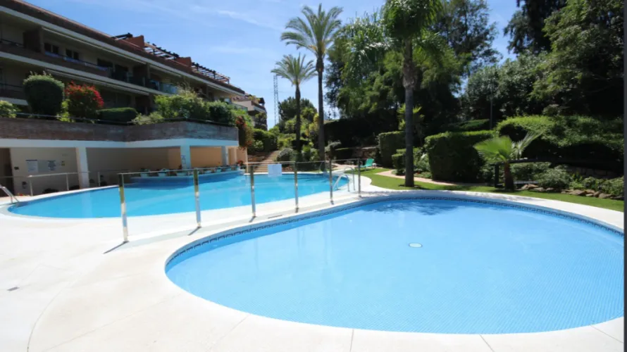 Apartment de 2 chambres à Mijas Costa, Spain No. 748 № 15