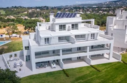 Penthouse de 3 chambres à Sotogrande, Spain No. 89