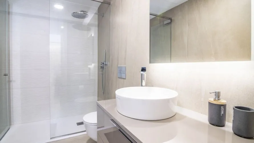 Apartment de 3 chambres à Estepona, Spain No. 390 № 21