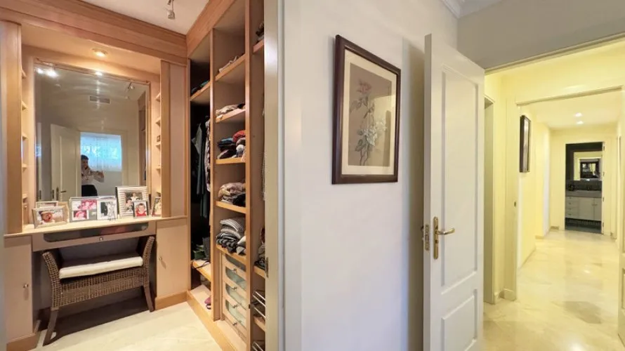 Duplex de 4 chambres à Casares, Spain No. 554 № 9