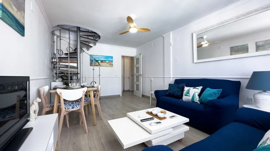 Duplex de 2 chambres à Manilva, Spain No. 700 № 18