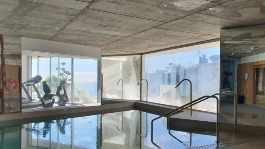 Duplex de 3 chambres à Benalmadena, Spain No. 788 № 26