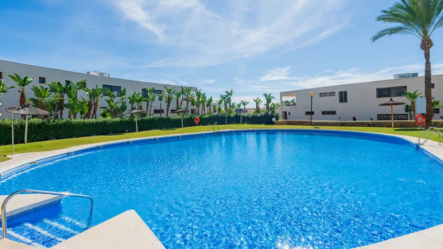 Apartment de 3 chambres à Marbella, Spain No. 386 № 16