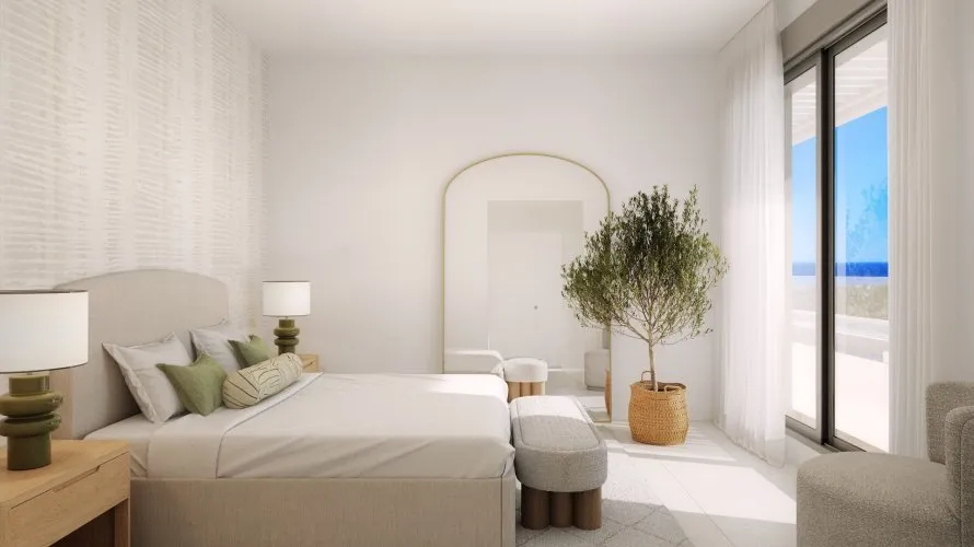 Apartment de 3 chambres à Estepona, Spain No. 230 № 4