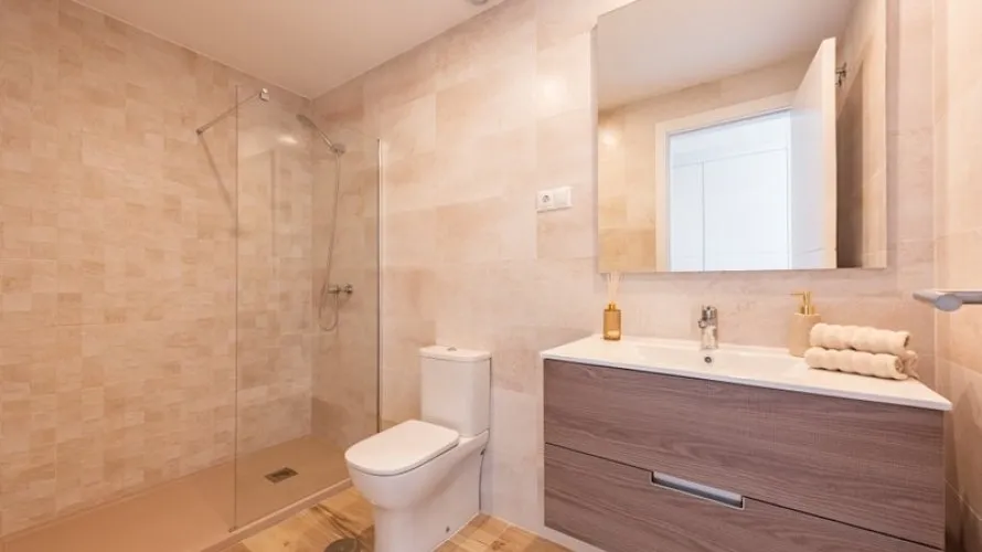 Apartment de 3 chambres à Nueva Andalucia, Spain No. 722 № 8