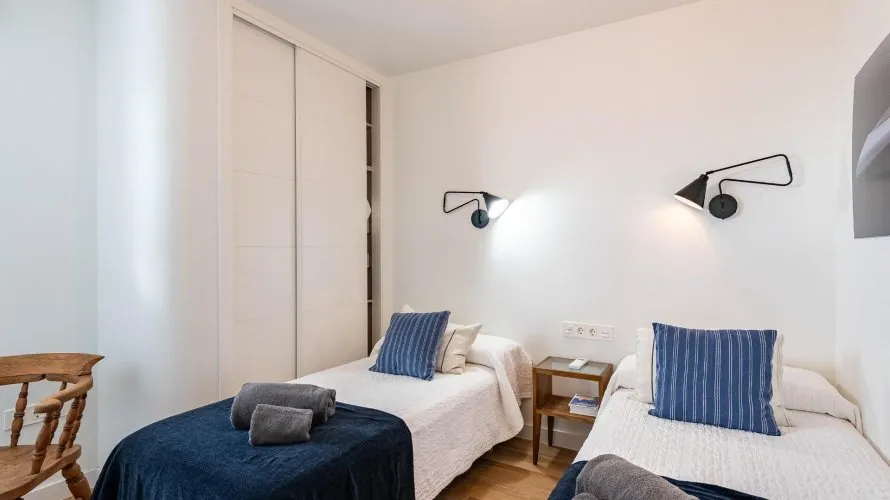 Duplex de 2 chambres à Benalmadena, Spain No. 306 № 2