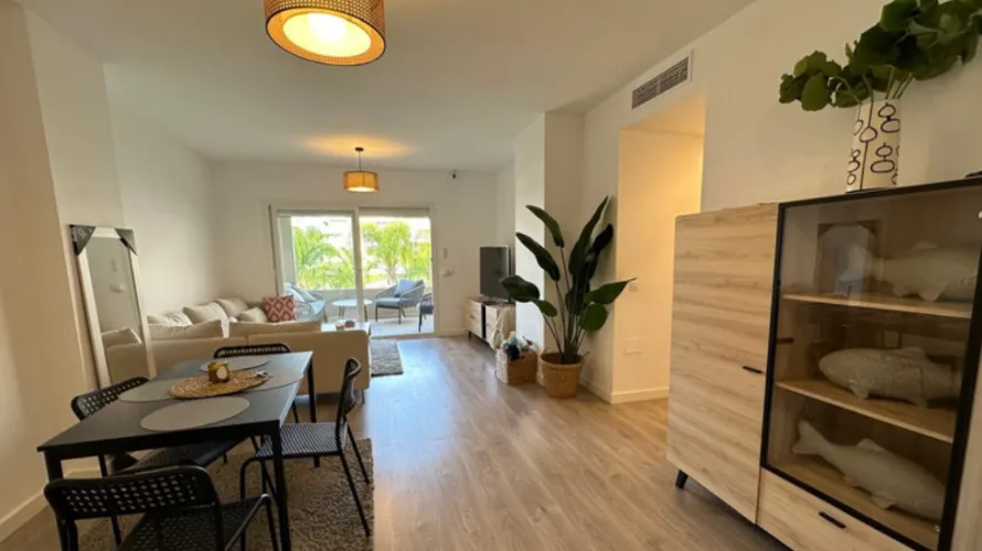 Apartment de 3 chambres à Nueva Andalucia, Spain No. 661 № 10