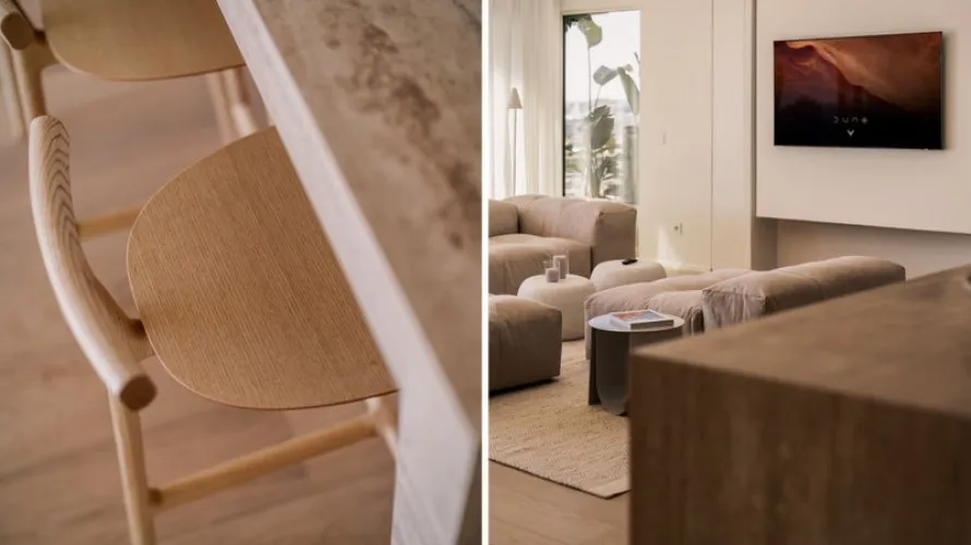 Penthouse de 3 chambres à Nueva Andalucia, Spain No. 366 № 22