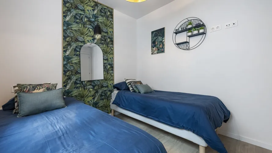 Apartment de 3 chambres à Nueva Andalucia, Spain No. 602 № 6