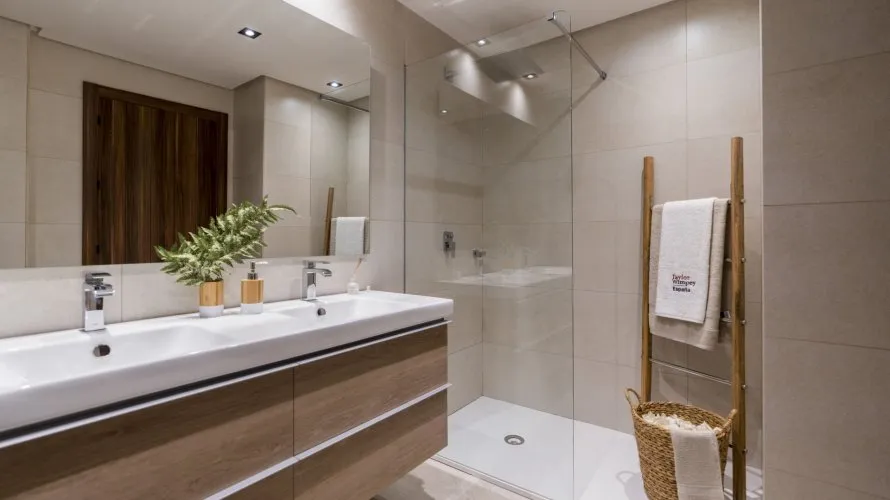 Apartment de 3 chambres à Nueva Andalucia, Spain No. 87 № 8