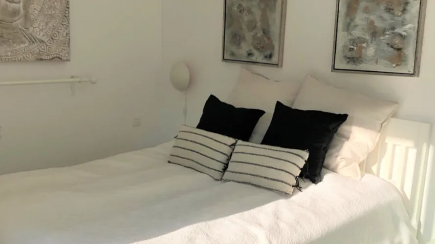 Apartment de 1 chambre à Benalmadena, Spain No. 686 № 2