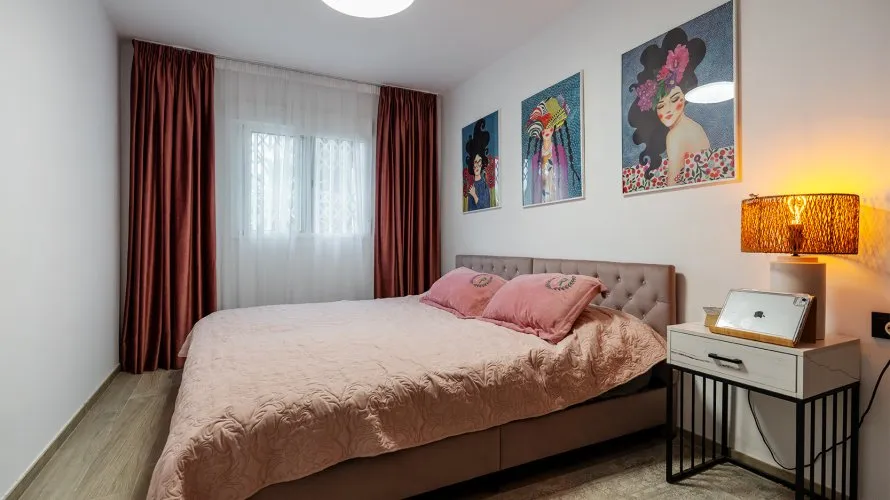 Apartment de 2 chambres à Estepona, Spain No. 774 № 18