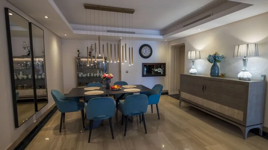 Penthouse de 1 chambre à Estepona, Spain No. 524 № 13