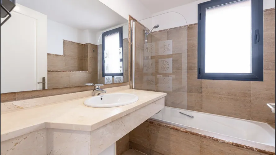 Apartment de 2 chambres à Mijas Costa, Spain No. 742 № 11