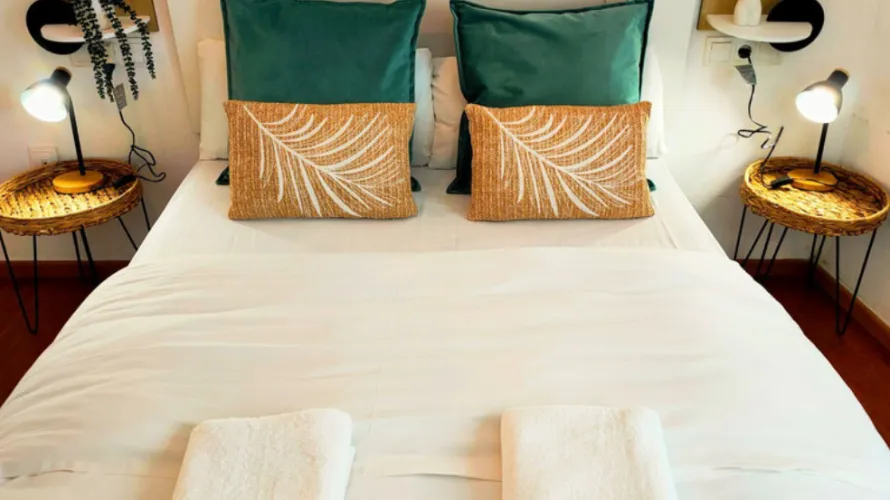 Duplex de 2 chambres à Fuengirola, Spain No. 762 № 17