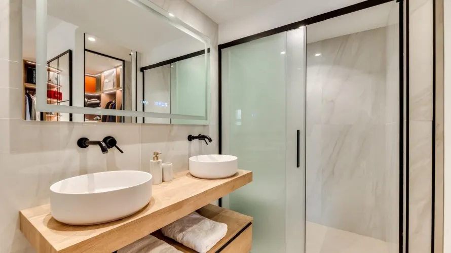 Duplex de 4 chambres à Marbella, Spain No. 421 № 6