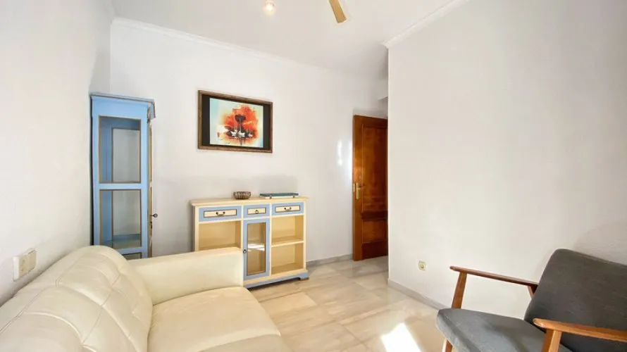 Duplex de 3 chambres à Marbella, Spain No. 624 № 26