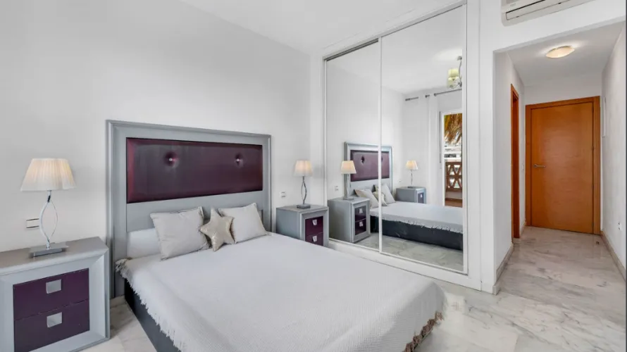 Apartment de 2 chambres à Mijas Costa, Spain No. 737 № 10