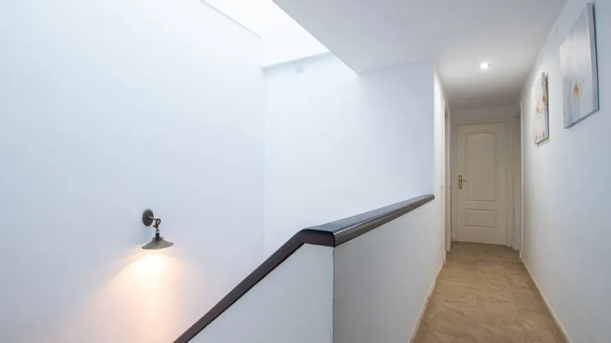 Duplex de 3 chambres à Casares, Spain No. 279 № 12