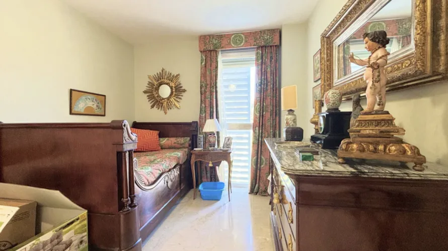 Penthouse de 3 chambres à Manilva, Spain No. 787 № 11