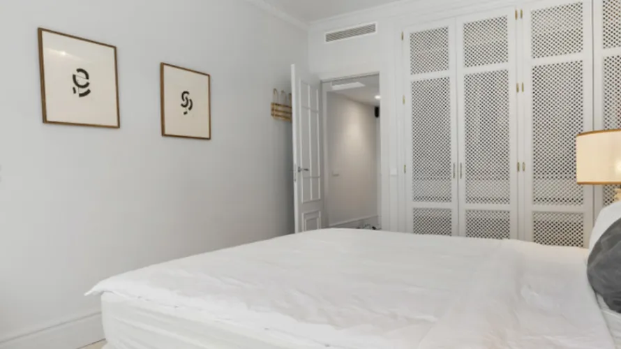 Apartment de 1 chambre à Nueva Andalucia, Spain No. 800 № 10