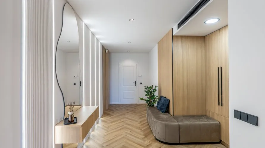 Apartment de 3 chambres à Nueva Andalucia, Spain No. 770 № 11