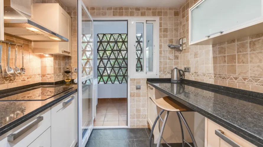 Apartment de 3 chambres à Estepona, Spain No. 474 № 13