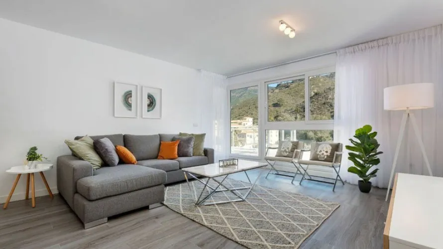 Duplex de 3 chambres à Benahavis, Spain No. 670 № 9