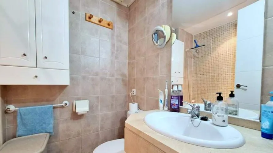 Apartment de 2 chambres à Casares, Spain No. 504 № 5