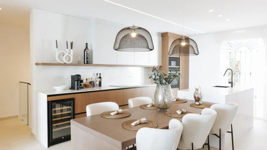 Penthouse de 3 chambres à La Quinta, Spain No. 362 № 11